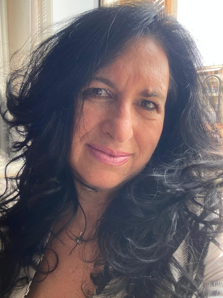Foto della dipendente Claudia Prandini